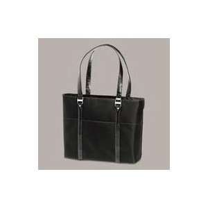  Womens Ultima Nylon Twill Tote for Laptops up to 15 1/2 