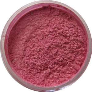 La Femme Sparkle Dust Loose Eyeshadow (#7 Flamenco)