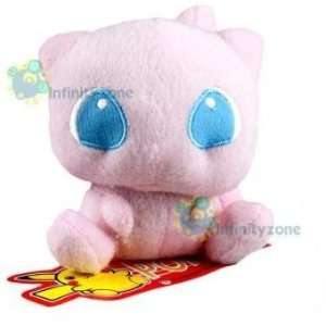  Pokemon 5 inch Cute Mew Plush Toys & Games