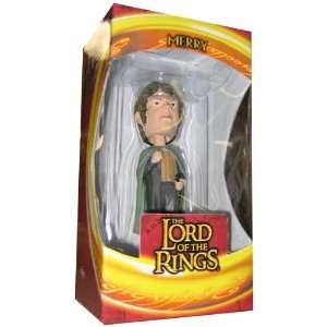  Lord Of The Rings Bobble Head   Merry Toys & Games