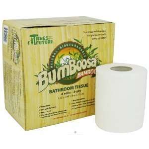  Bum Boosa Bamboo Baby Products Bathroom Tissue Bamboo 