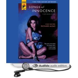 Songs of Innocence: A John Blake Mystery [Unabridged] [Audible Audio 