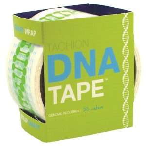  Copernicus   DNA   Tachion Packing Tape Toys & Games