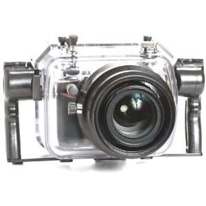  FD 50N Underwater Camera Housing, for Nikon D 50 Digital SLR Camera 