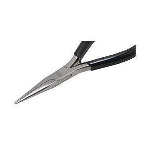 Aircraft Tool Supply Needlenose Pliers (5.5)  Industrial 