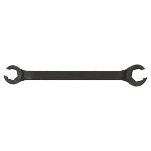  Wright Tool 21612 6 Point Metric Flare Nut Wrench: Home 
