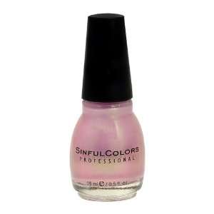  Sinful Colors Professional Nail Polish Enamel 858 You Just 