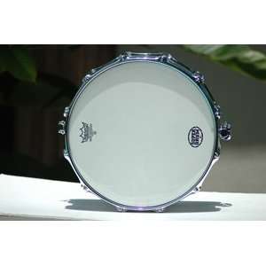  12 lug snare drum 14 by 5.5 chrome Musical Instruments