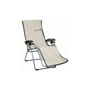  Lafuma XL Chair Towel Patio, Lawn & Garden