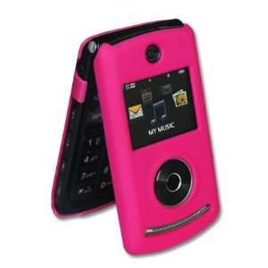   Phone Case for LG CHocolate 3 VX8560 Verizon   Pink Cell Phones