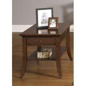  American Classics End Table