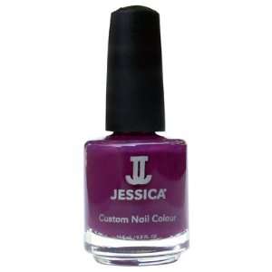  Jessica Custom Nail Colour 487 Windsor Castle Beauty