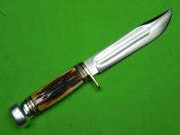   MARBLES Gladstone M.S.A. Limited Edition 2004 MARBLE PLUS CLUB Knife