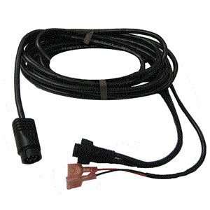  Lowrance 15 Extension Cable f/DSI Transducers Sports 