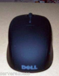 Dell XPS One Wireless Optical Mouse  