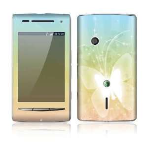  Sony Ericsson Xperia X8 Decal Skin Sticker   Dreamy 