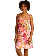 Tommy Bahama Tambour Smocked Dress $36.99 ( 70% off MSRP $125.00)