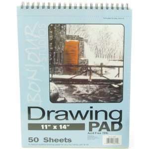 Strathmore Spiral Sketch Pad 9x12
