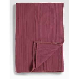 Missoni Leandro Blanket   Purple: Home & Kitchen