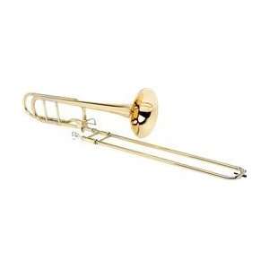  Kanstul 1588 Series F Attachment Trombone (Lacquer 