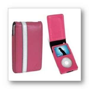  Precious Pink,ipod 5G Flip Case: Electronics