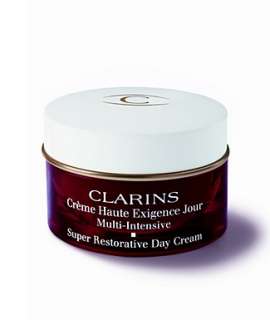Clarins Super Restorative Day Cream  