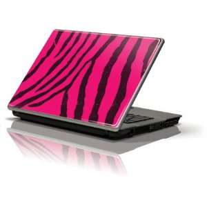  Painted Zebra skin for Dell Inspiron 15R / N5010, M501R 