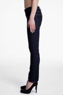 Nudie Jeans Tube Kelly Rinsed Strikey Jeans for women  
