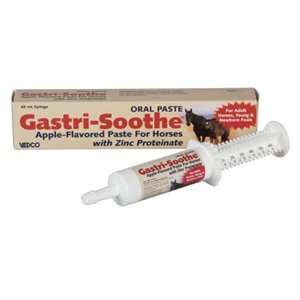  Gastri Soothe Oral Paste For Horses, 60 ml