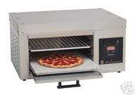 PIZZA OVEN GOLD MEDAL HIGH SPEED #5554  
