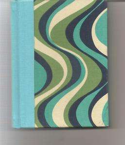 MEAD 192 RULED PAGES JOURNAL DIARY NOTEBOOK TEAL  