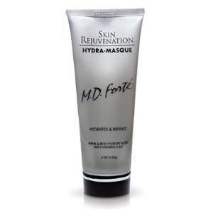  MD Forte Skin Rejuvenation Hydra Masque 4 oz. Beauty