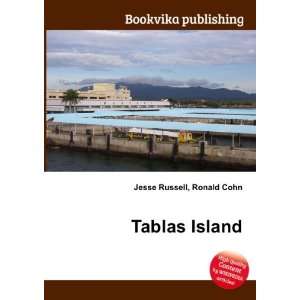  Tablas Island Ronald Cohn Jesse Russell Books