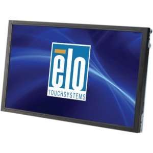  Elo 2243L 22 LED LCD Touchscreen Monitor   16:9   5 ms 