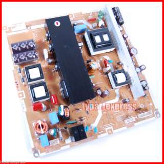 Samsung 42 TV PN42B400P3DXZA Power Board BN44 00273C  
