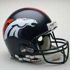 Denver Broncos Helmet  