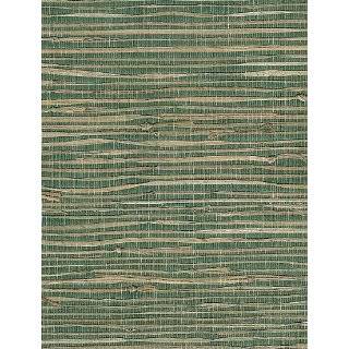 Grass Cloth / Paper  Natural Grass on Green 18x24 Inch Sheet