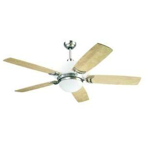  Bel Air 56 Ceiling Fan with Light Kit: Home Improvement