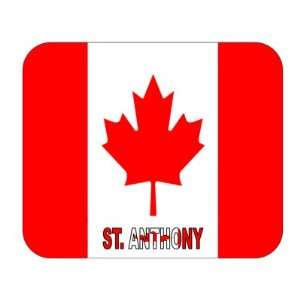  Canada   St. Anthony, Newfoundland mouse pad Everything 