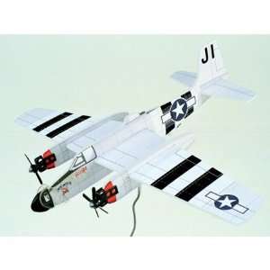  A 26 Invader Glider with Launcher Toys & Games