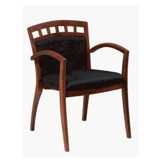   Office Star Mendocino Chair Cherry/Wood MEN 942 CHY