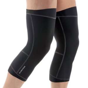 Giordana Forma Red Carbon Knee Warmer   Cycling  Sports 
