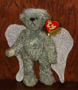 Attic Treasures Collection Ty Sterling Teddy Bear Ret  