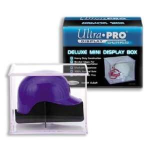  Ultra Pro UPMH Mini Display Case Specialty Holder: Sports 