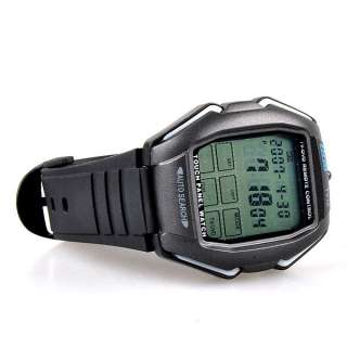 Touch Screen Remote Control Wrist Watch For DVD LD VCR  
