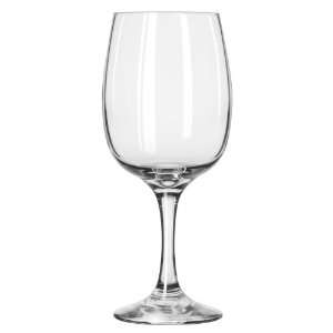 Libbey Sonoma 16 Oz. Wine Glass   Case  12  Industrial 