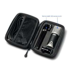  Apogee MiC Accessories Kit with Carrying Case, Microphone 