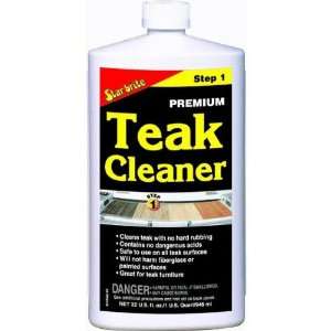  Seachoice Teak Cleaner, 81432