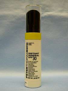Peter Thomas Roth Instant Mineral SPF30 670367720004  