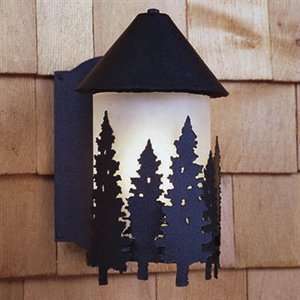 Avalanche Ranch A51 Outdoor Sconce   334146
